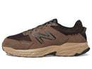 NEW BALANCE FRESH FOAM 510 V6 H2O SHOE MEN 13XW WOMEN 14.5XW BROWN/BROWN - Like New