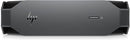 HP Z2 Mini G5 i5-10500 3.10 GHz 16GB 256GB SSD Quadro P620 2X3H6UT-ABA - Black - Like New
