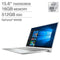 Dell 5501 15.6 FHD TOUCH i7-1065G7 16 512GB SSD MX330 FPR i5501-7500SLV-PUS - Like New