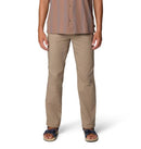 2029661004 Mountain Hardwear Men's Hardwear AP Pant, Khaki, 36x34 - Like New