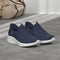 232450 SKECHERS MEN ULTRA FLEX 3.0 SMOOTH STEP NAVY SIZE 10.5 - Brand New