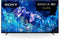 Sony 65" Class A80CK Series 4K UHD OLED TV XR-65A80CK - Black - Scratch & Dent