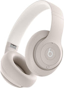 BEATS STUDIO PRO - WIRELESS BLUETOOTH NOISE CANCELLING HEADPHONES - SANDSTONE Like New