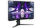 Samsung LS24AG302NNXZA 24" 1920 x 1080 144Hz FHD Gaming Monitor - Black - Brand New