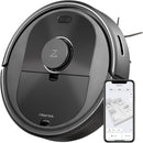 Roborock Q5 with 2700Pa Power Suction Robot Vacuum Q340RR - BLACK Like New