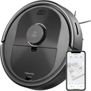 Roborock Q5 with 2700Pa Power Suction Robot Vacuum Q340RR - - Scratch & Dent