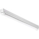 Lithonia Lighting 2ft Light Fixture LED Strip 120V 4000K Cool White Light - Brand New