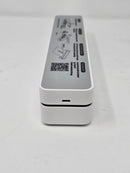 HPRT MT610 PRO PORTABLE PRINTER WIRELESS FOR TRAVEL - WHITE - Like New