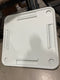 BENECASA BLOW MOLD DOMINO GAME TABLE - MINT - Like New