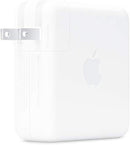Apple 96W USB Type-C Power Adapter MX0J2AM/A - WHITE New
