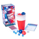 GOLIATH ENDLESS GAMES PARTY GAME STARTER KIT 30 FUN GAME GAMES 2+ PLAYERS MULTI - Like New