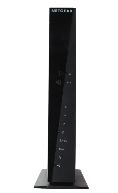 NETGEAR (C6300v2) DOCSIS 3.0 WiFi Cable Modem Router with - Scratch & Dent