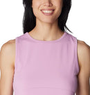COLUMBIA WOMEN'S PFG FREEZER TANK DRESS SIZE WOMEN XX - MINUET - Brand New
