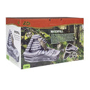 B0002APUBW Zilla Pet Reptile Terrarium Waterfall Décor, Large - Brand New