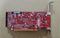 AMD OEM Radeon RX 6400 4GB GDDR6 Full Profile Bracket GPU M99977-001 - Red Like New