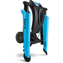 Tacx Boost Cycling Trainer Base Version - Gray - Brand New