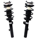Detroit Axle Front Struts for BMW [2008-2013] 328i, 325i, 330i, 335i, 335is - Brand New
