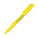 OFFICE DEPOT 100% RECYCLED PEN-STYLE HIGHLIGHTERS ASSORTED PACK OF 6 - MULTI - Brand New