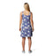COLUMBIA WOMEN PFG FREEZER III DRESS BLUEBELL MAROONED X-SMALL - Brand New