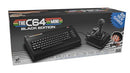 1174483 C64 Mini Computer BLACK EDITION - BLACK - Like New
