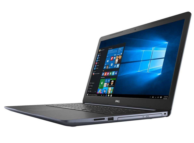 Dell Inspiron 15.6" FHD i5-8250U 12GB RAM 1TB HDD i5570-5791BLU-PUS Blue - Like New