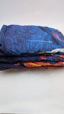 Egchescebo Kids Bedding Comforter Set Twin Size Max 100lb Blue B08CT5D773 - Brand New