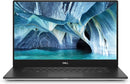 Dell XPS 15 7590 UHD i7-9750H 16 1TB SSD GTX 1650 XPS7590-7565SLV-PUS - SILVER - Like New
