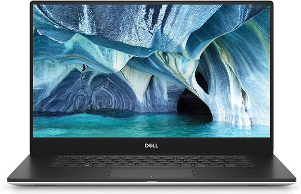 Dell XPS 15 7590 UHD i7-9750H 16 1TB SSD GTX 1650 XPS7590-7565SLV-PUS - SILVER - Like New