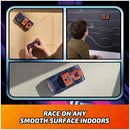 AIR HOGS ZERO GRAVITY RACING WALL CLIMBER TRUCK - BLACK INDOOR RC CAR - Brand New