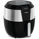 T-fal Easy Fry XXL Air Fryer & Grill Combo with One-Touch Screen, 5.9 qt - Like New