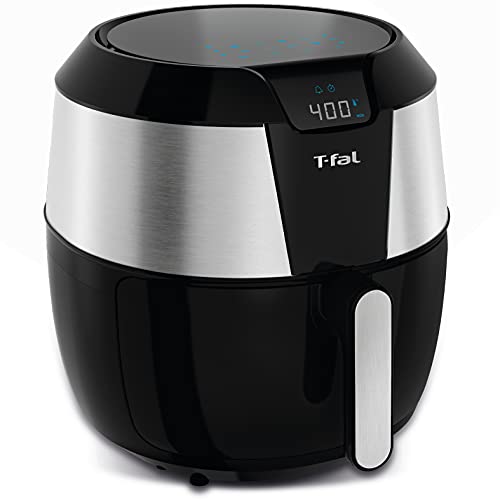 T-fal Easy Fry XXL Air Fryer & Grill Combo with One-Touch Screen, 5.9 qt - Like New