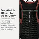 OSPREY SPORTLITE 15L UNISEX HIKING BACKPACK, PINE LEAF GREEN - Like New