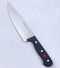WUSTHOF GOURMET 8" INCH CHEF'S COOK'S KNIFE STAINLESS STEEL - SILVER, BLACK - Like New