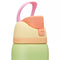 OWALA 32OZ FREESIP STAINLESS STEEL WATER BOTTLE - LIME LIGHT - Brand New