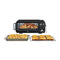 NINJA SP351 FOODI SMART 15-IN-1 1800W XL - BLACK - Scratch & Dent