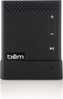 Bem Bluetooth Mobile Speaker for Smartphones with Touch-Sensitive HL2739B BLACK - Like New