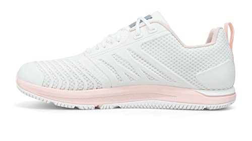 AL0A547Y110 ALTRA WOMEN'S SOLSTICE XT 2 WHITE SIZE 7 - Like New