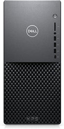 DELL XPS 8940 Desktop i5-11600K 8 256GB SSD 1TB HDD RTX 3060 WIN 11 BLACK - Like New
