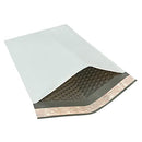 StarBoxes 100 Poly Bubble Mailer Bags 8.5x14.5"