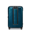 SAMSONITE PROXIS LARGE SPINNER - PETROL BLUE - Like New