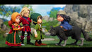 SQUARE ENIX DRAGON QUEST VII REIMAGINED DQ7RXSX120 - XBOX SERIES X - Like New