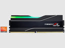 G.SKILL TRIDENT Z5 NEO RGB 16GB DDR5 6000MHZ RAM PC5-48000 - BLACK - Brand New