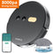 HOMEVIZ ROBOT VACUUM G1  MOP CLEANER 8000PA STRONG SUCTION - Scratch & Dent