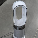 DYSON PURIFIER HOT+COOL PURIFYING HEATING FAN - WHITE/SILVER - Like New