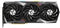 MSI Gaming GeForce RTX 3090 24GB GDRR6X OC RTX 3090 GAMING X TRIO 24G Like New