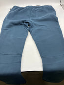 LOGAN AND MARTIN SPORT NYC JOGGER SWEATPANTS, SIZE: 2XL, GRAY HEATHER, 211311 - Brand New