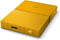 Western Digital My Passport 4TB External Hard Drive Yellow WDBYFT0040BYL-WESN Like New