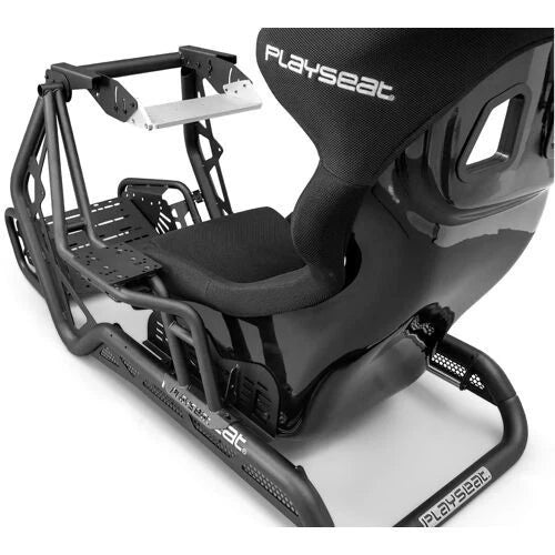 PLAYSEAT R.AC.00252 SENSATION PRO SIM PLATFORM LEFT SHIFTER/HANDBRAKE MOUNT - Like New