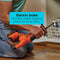 BLACK+DECKER 20V MAX POWERCONNECT 7/8 IN CORDLESS RECIPROCATING SAW BDCR20B - Like New
