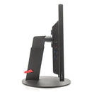 Lenovo ThinkVision T2224zD 22" Widescreen 1920x1080 16:9 LED Backlit IPS FHD - Like New